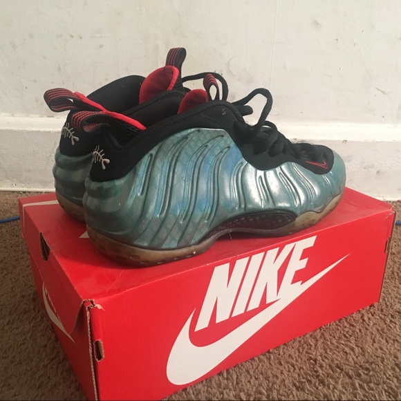 foamposite - Picture 3 of 8